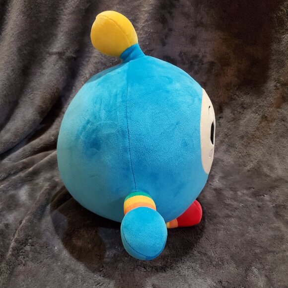 Happy World 2 Scoops Hug Bug Plush 14” (approx.) Friends With You - Picture 4 of 9